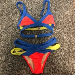 Agent Provocateur Swimsuit